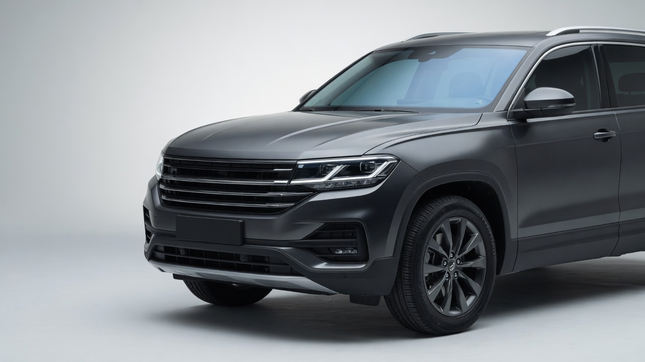 패밀리 SUV